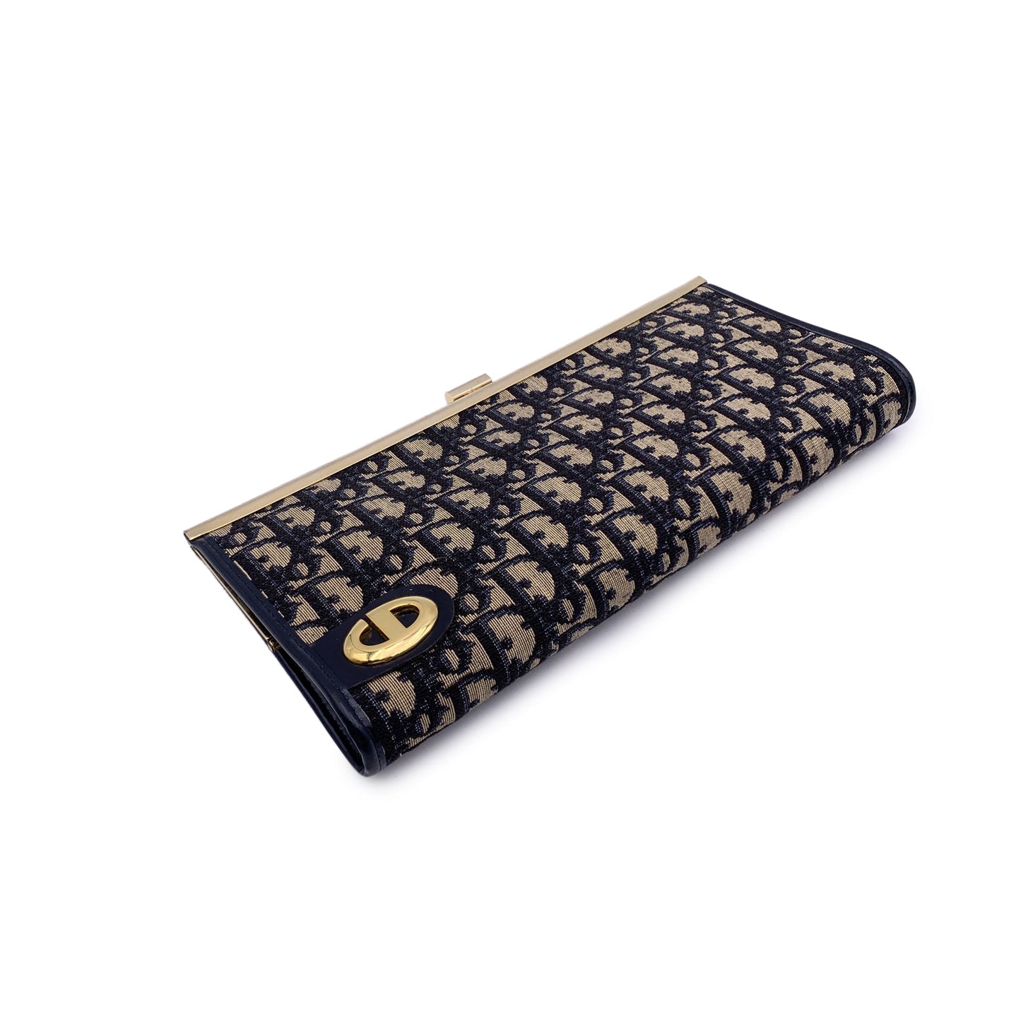 CHRISTIAN DIOR Christian Dior Clutch Bag Vintage