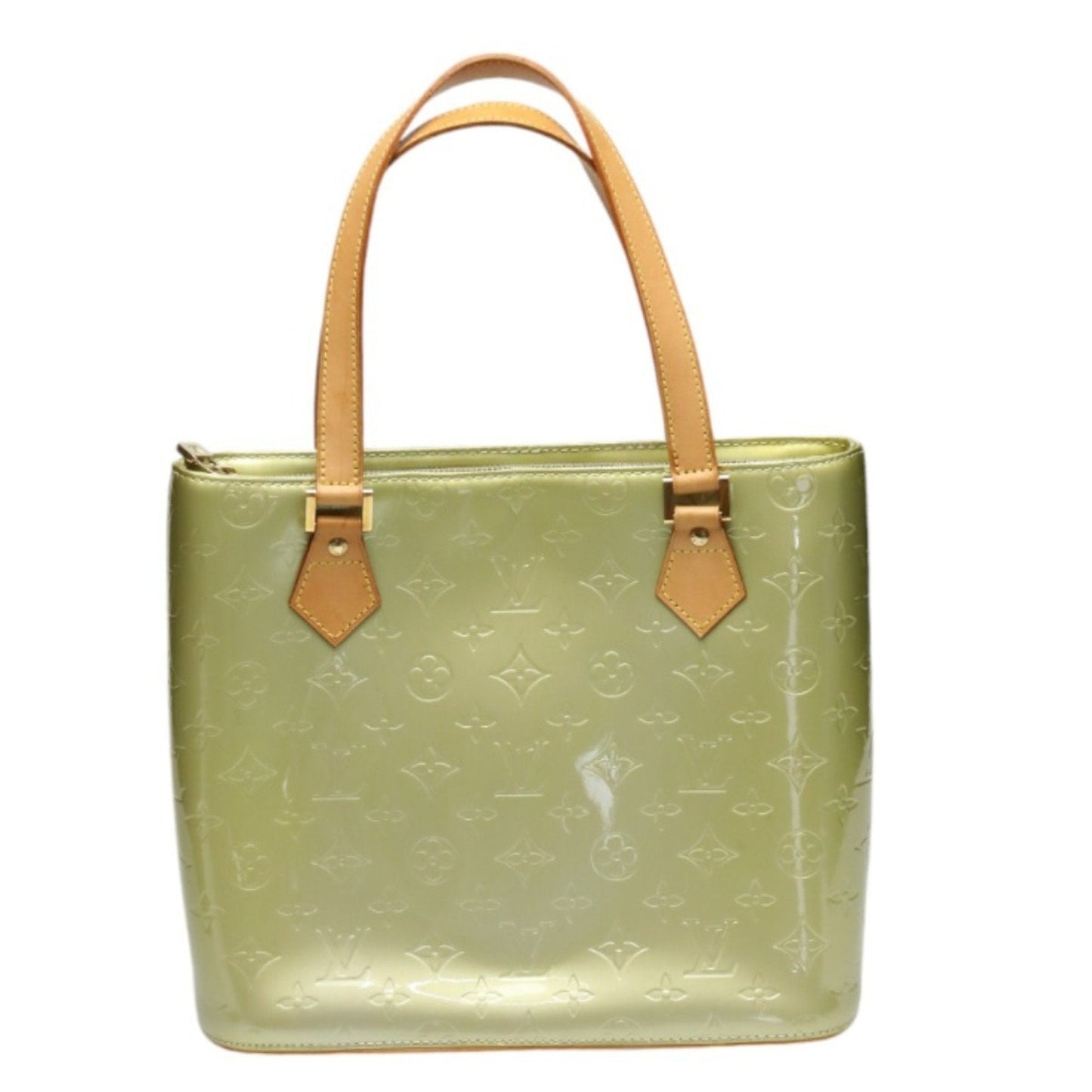 Louis Vuitton   Monogram Vernis Tote Bag