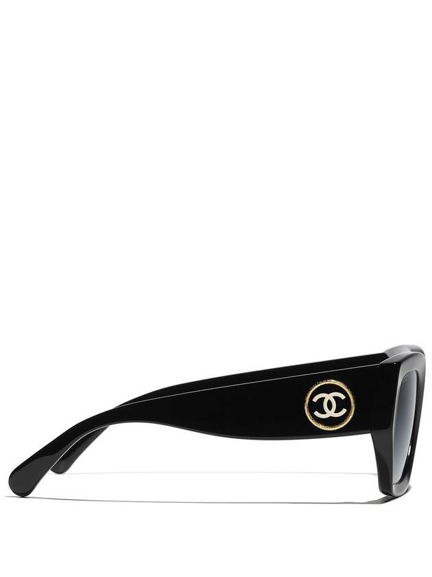 Chanel CH5506 Black Chanel