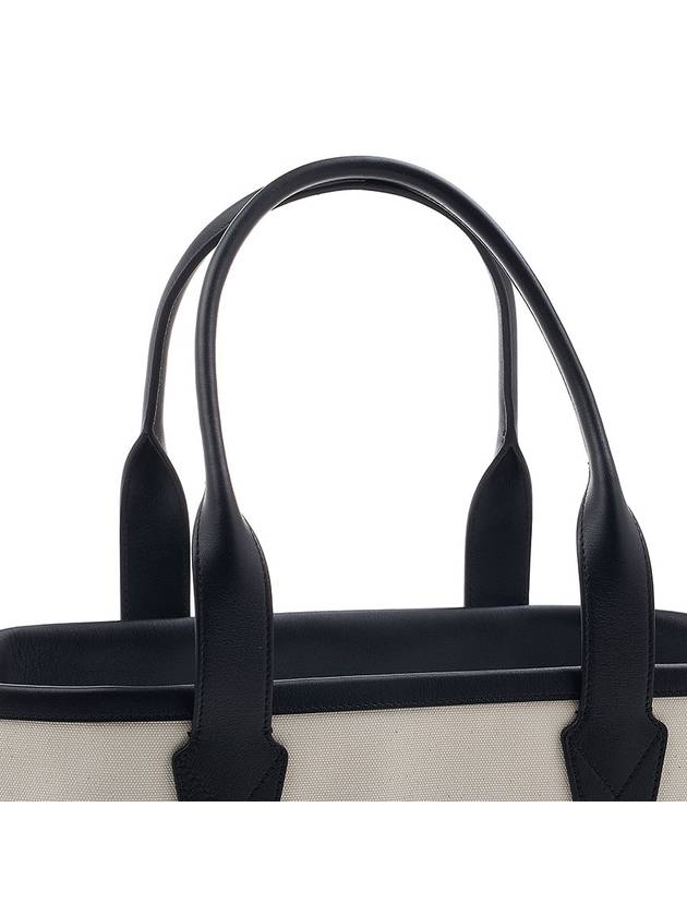 Luxury Balenciaga  Jumbo Small Tote Bag Ivory
