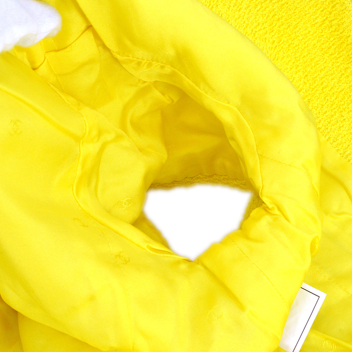 Chanel Spring 1995 zipped jacket #38