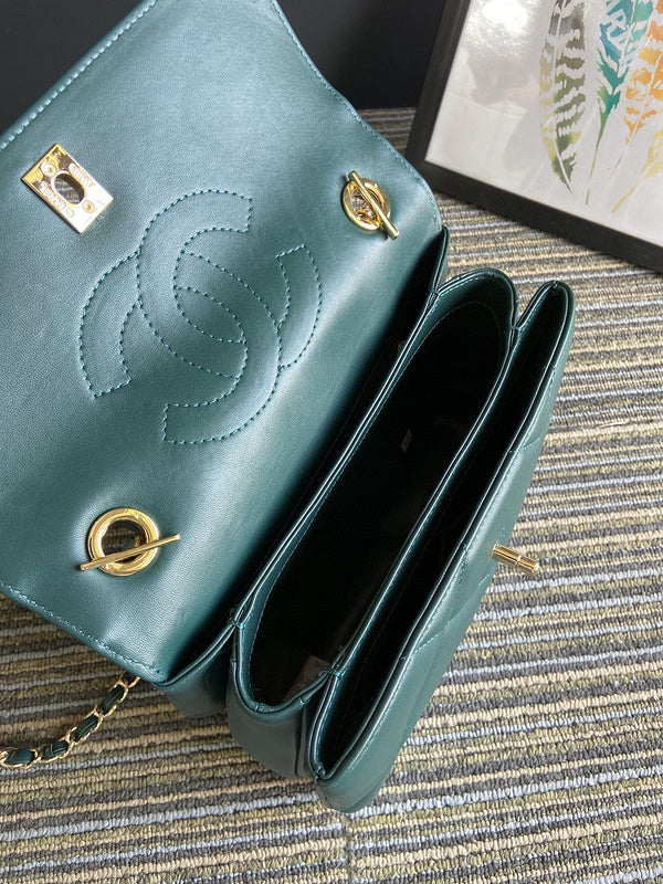 The Arid Bag Shop new Luxury  - Chanel Bags - 418