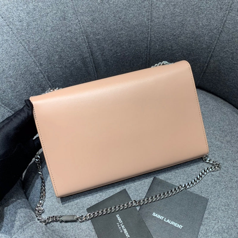 Yves Saint Laurent - Bags - The Wells Bags  281