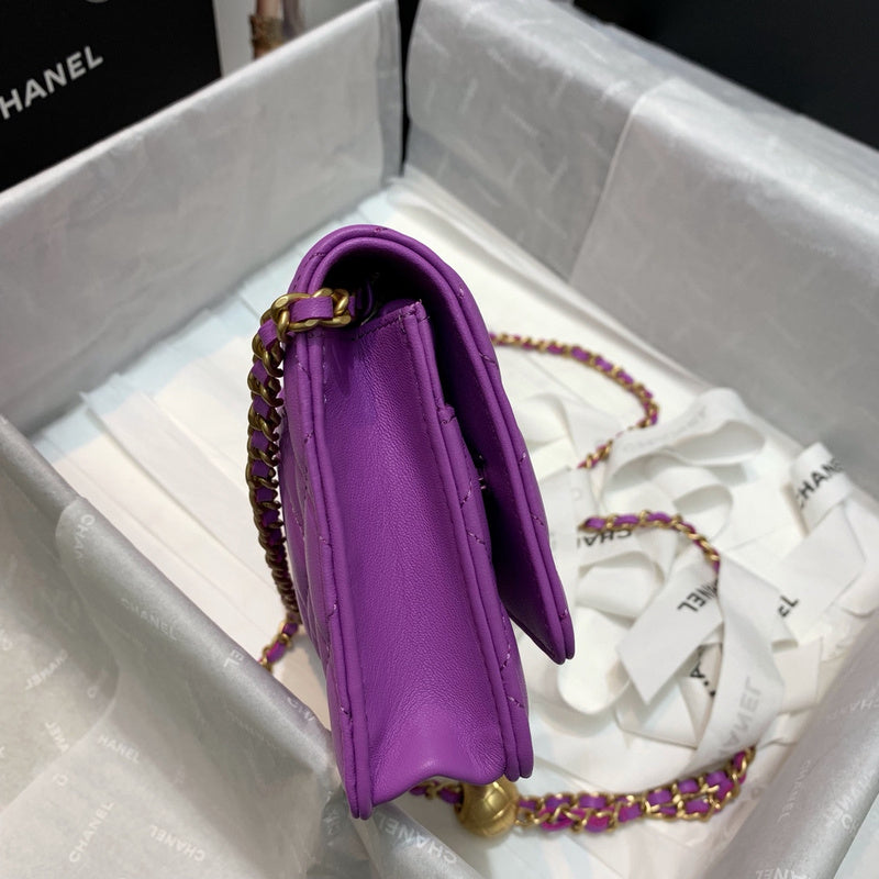 The Arid Bag Shop new Luxury  - Chanel Bags - 405