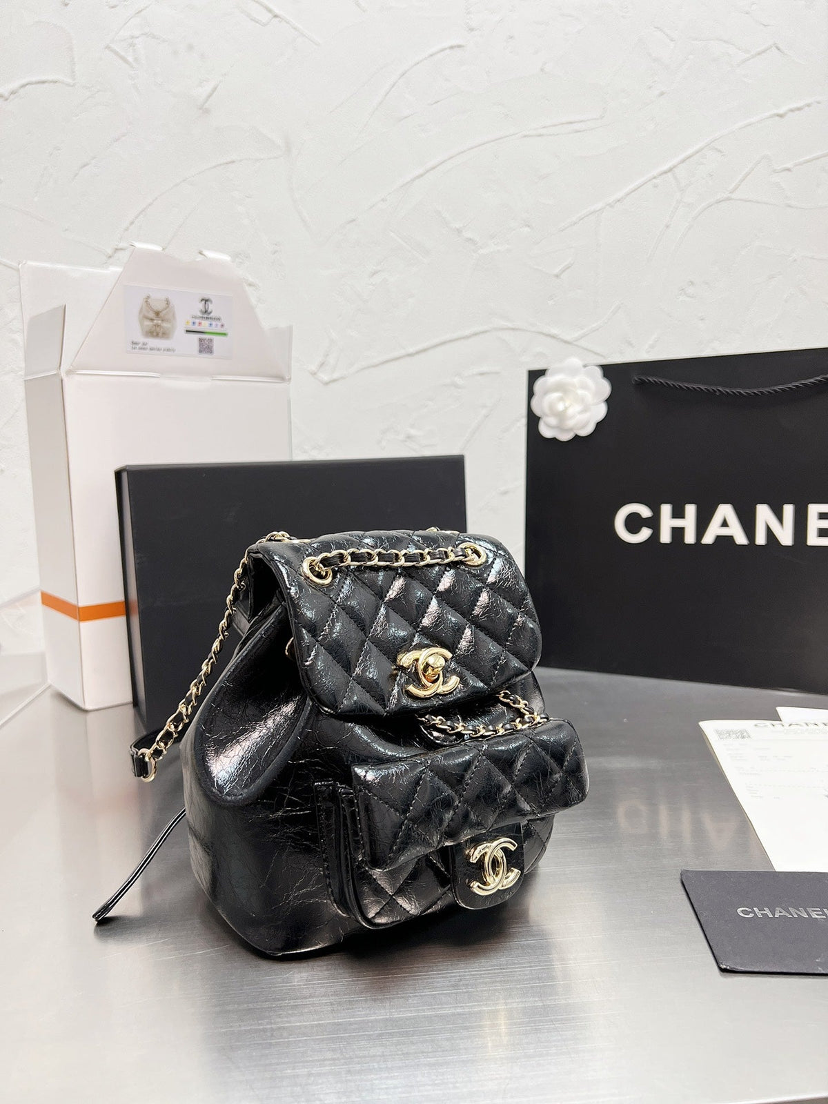 Luxury Edition Bags CH-L 286