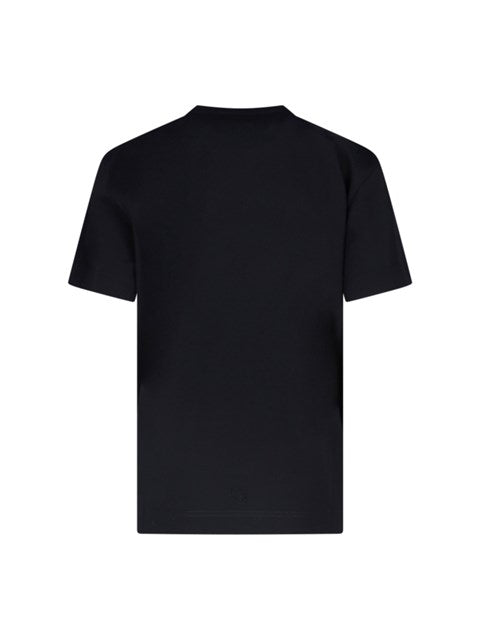 Givenchy Women Logo T-Shirt