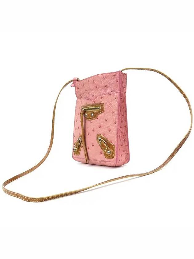 Luxury Balenciaga  255406 crossbody bag