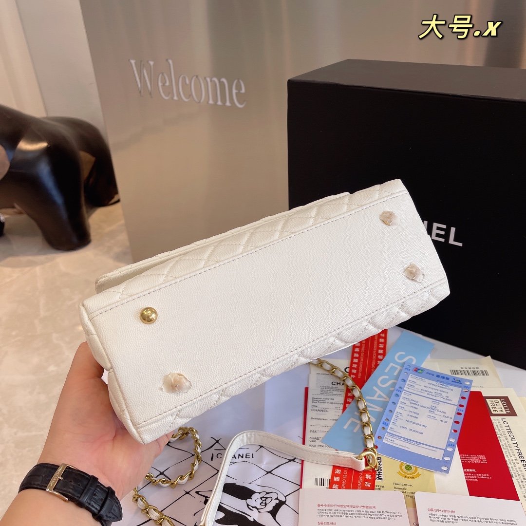 Luxury Edition Bags CH-L 266