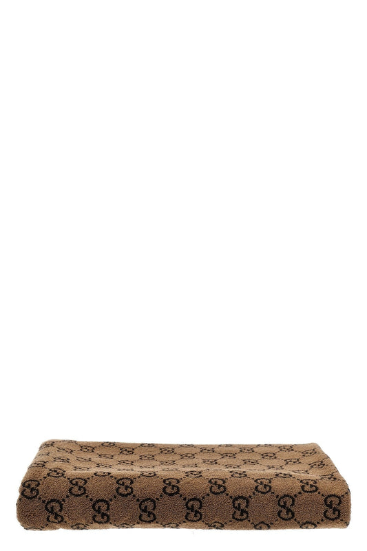 Gucci Men 'Patrick' Beach Towel