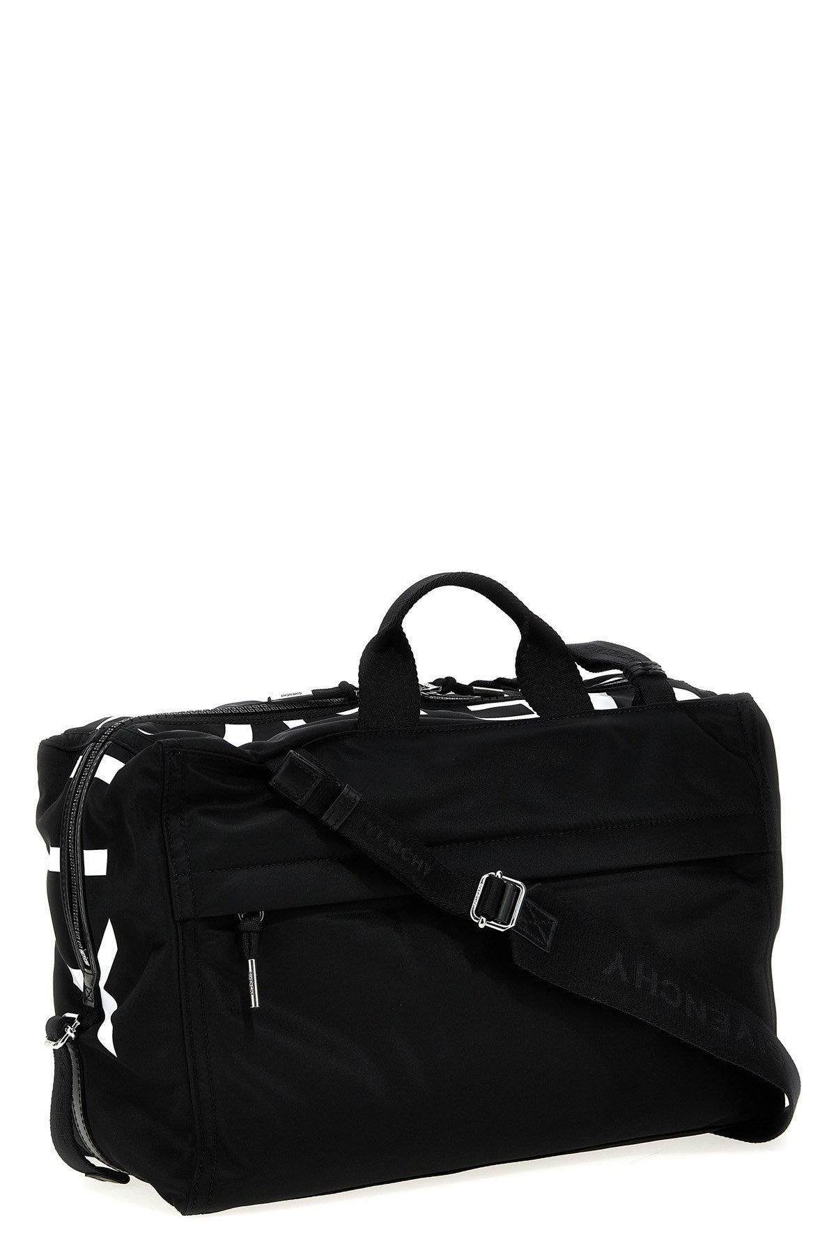 Givenchy Men 'Pandora' Midi Shoulder Bag