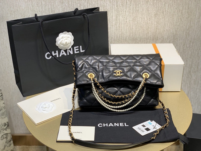The Arid Bag Shop new Luxury  - Chanel Bags - 498