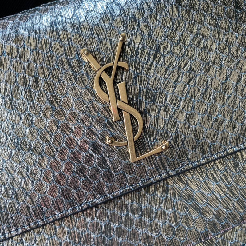 Yves Saint Laurent - Bags - The Wells Bags  452