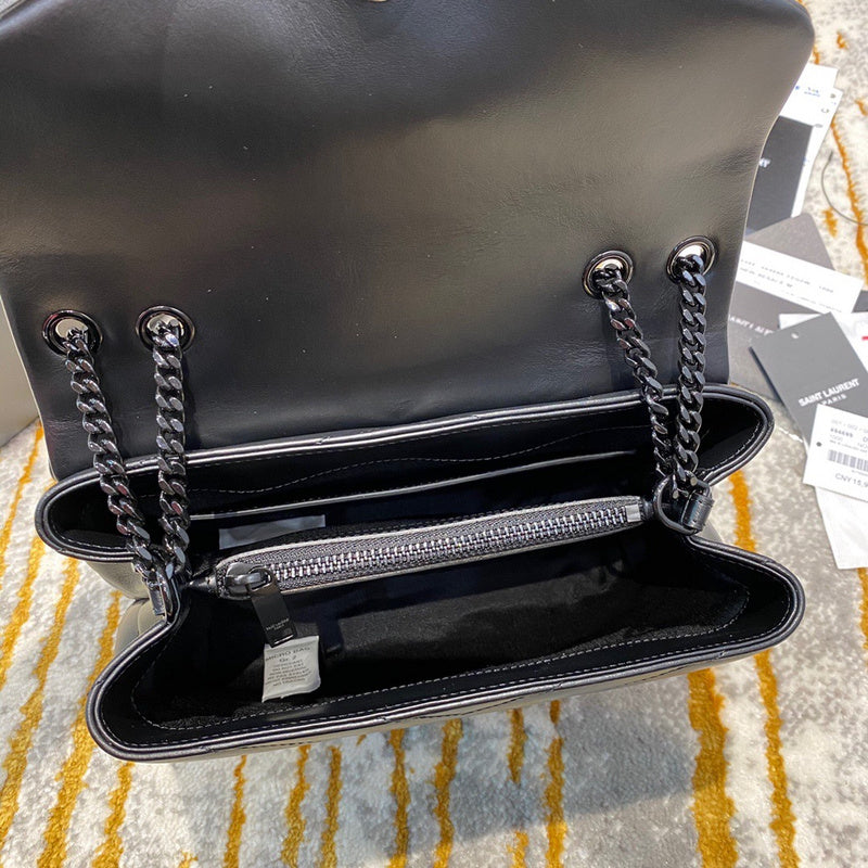 Yves Saint Laurent - Bags - The Wells Bags  311