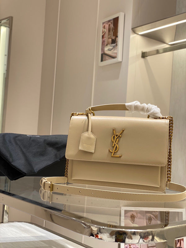 Yves Saint Laurent - Bags - The Wells Bags  469