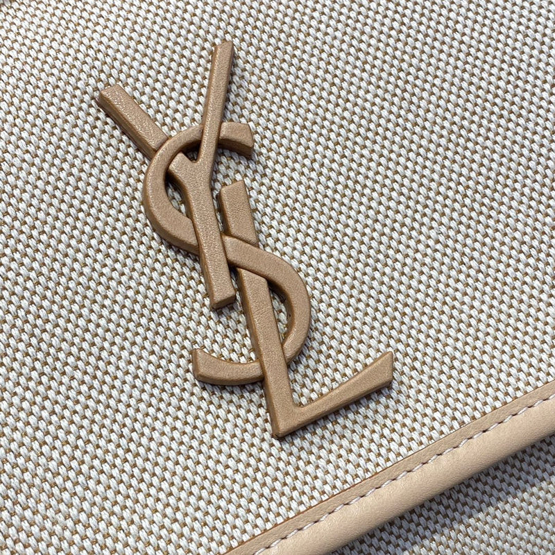 Yves Saint Laurent - Bags - The Wells Bags  327