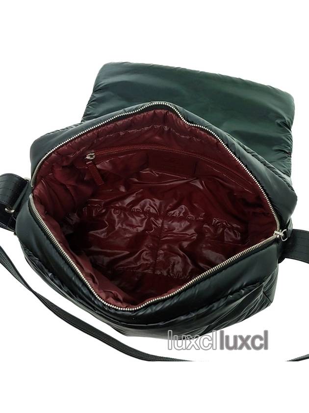 Coco Cocoon Cross Shoulder Bag Chanel