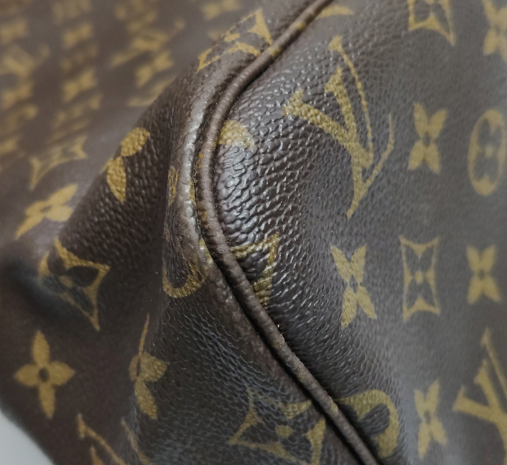 Preloved Louis Vuitton(LV) Neverfull Monogram Bag GM 250213781061369