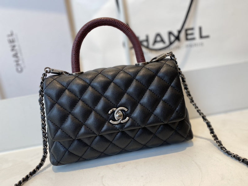 The Arid Bag Shop new Luxury  - Chanel Bags - 602