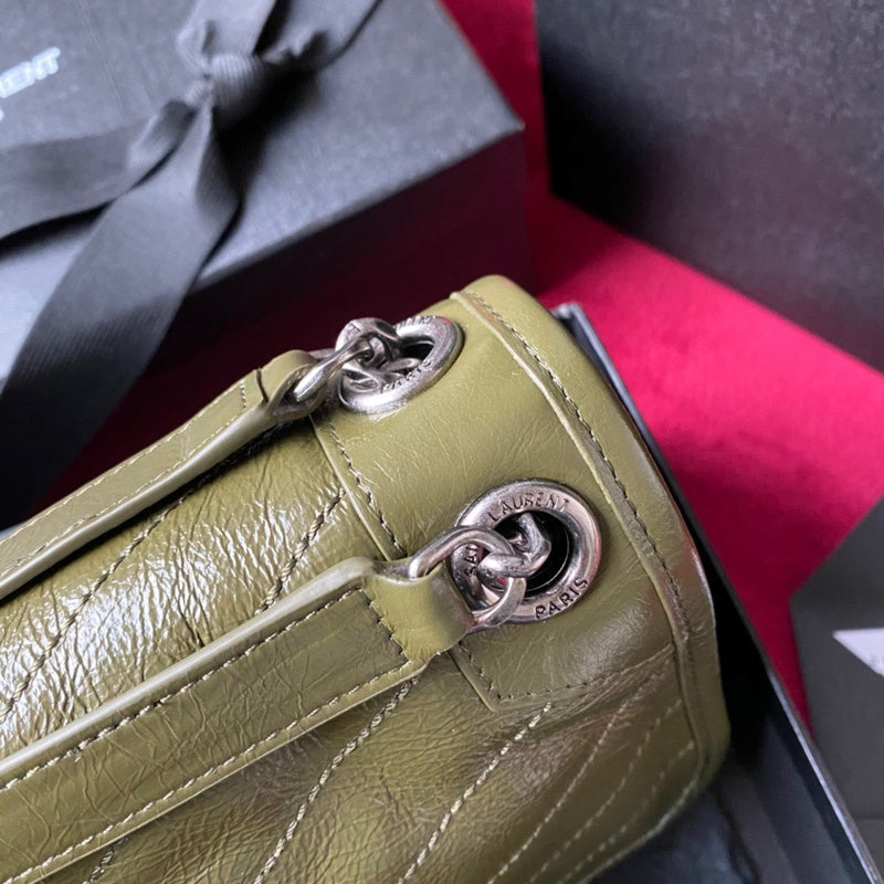 Yves Saint Laurent - Bags - The Wells Bags  362
