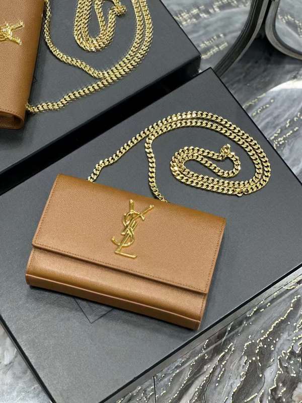 Yves Saint Laurent - Bags - The Wells Bags  584