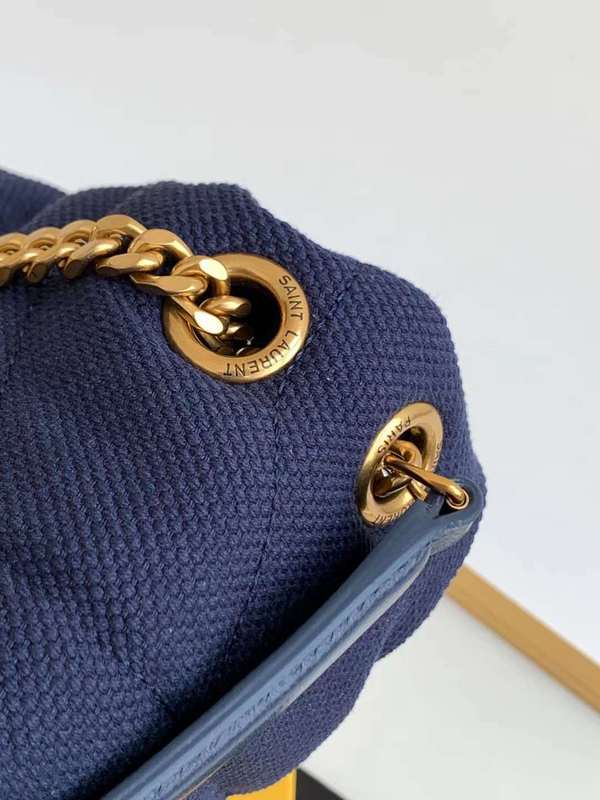 Yves Saint Laurent - Bags - The Wells Bags  444