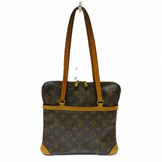 Louis Vuitton Monogram  Monogram Shoulder Bag