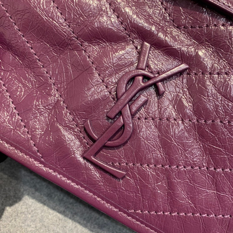 Yves Saint Laurent - Bags - The Wells Bags  358
