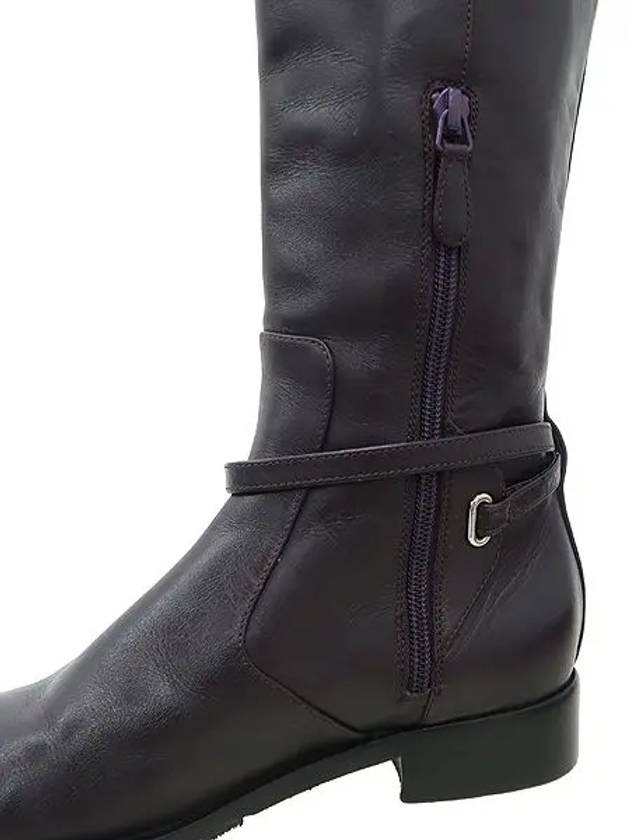 Luxury Balenciaga  Smith Market Belt Boots Women s Shoes