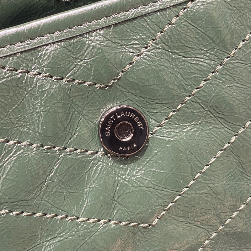 Yves Saint Laurent - Bags - The Wells Bags  351