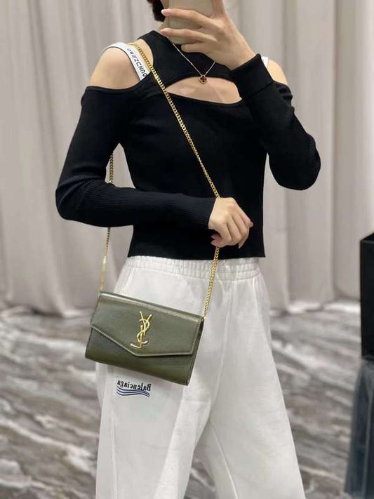 Yves Saint Laurent - Bags - The Wells Bags  501