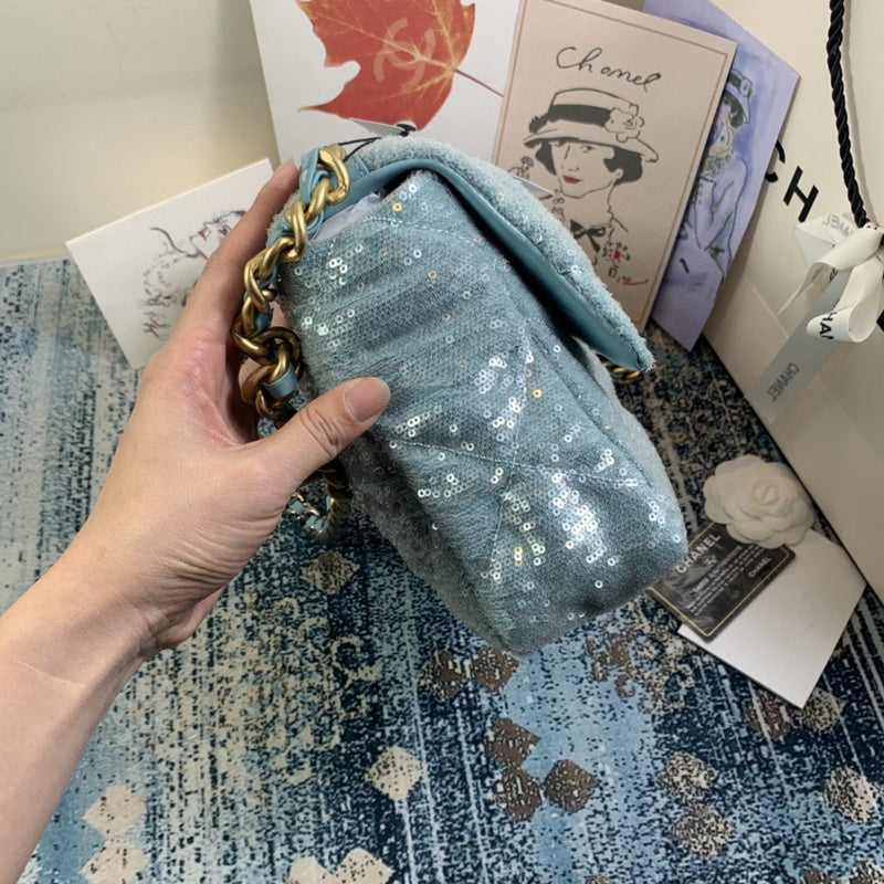 The Arid Bag Shop new Luxury  - Chanel Bags - 623