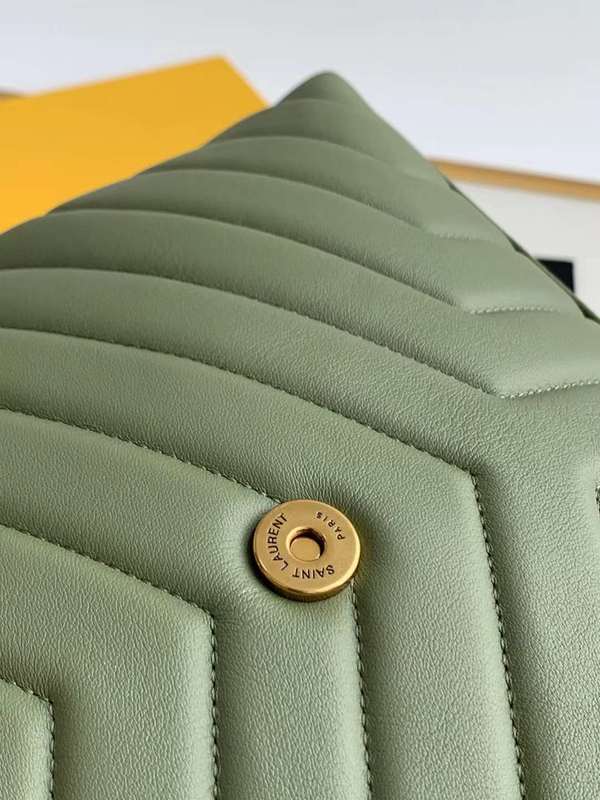 Yves Saint Laurent - Bags - The Wells Bags  308