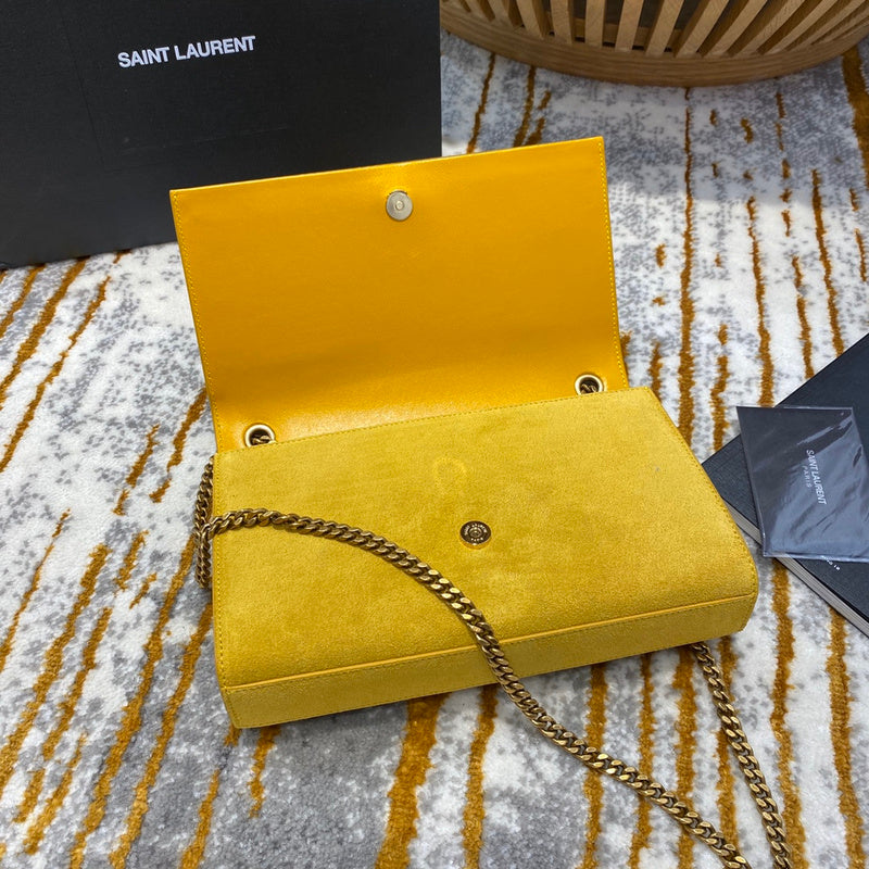 Yves Saint Laurent - Bags - The Wells Bags  261