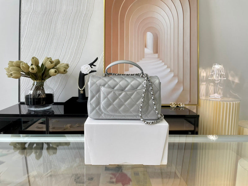 The Arid Bag Shop new Luxury  - Chanel Bags - 505