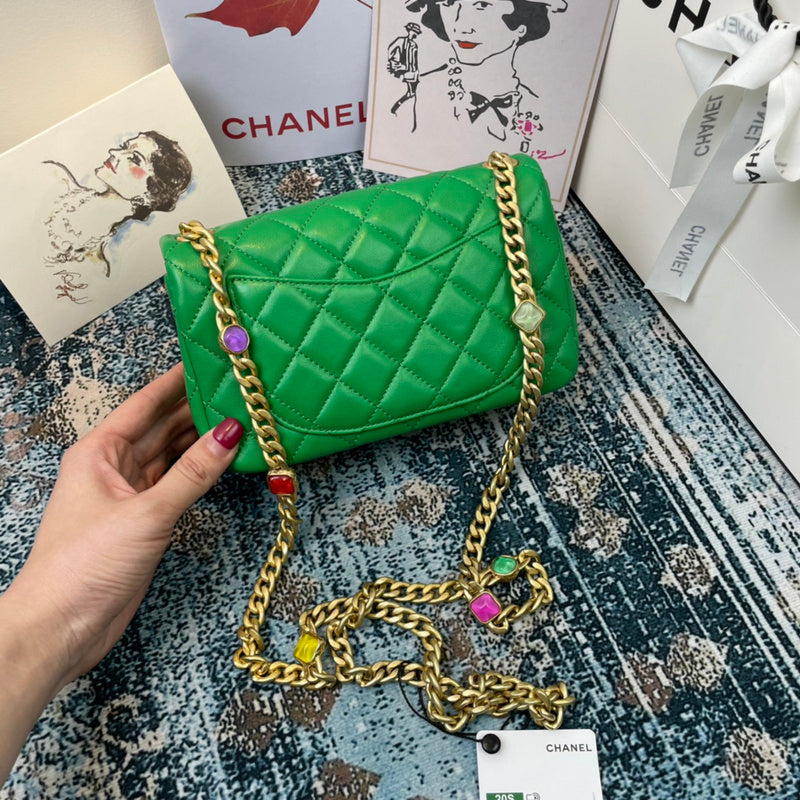 The Arid Bag Shop new Luxury  - Chanel Bags - 650