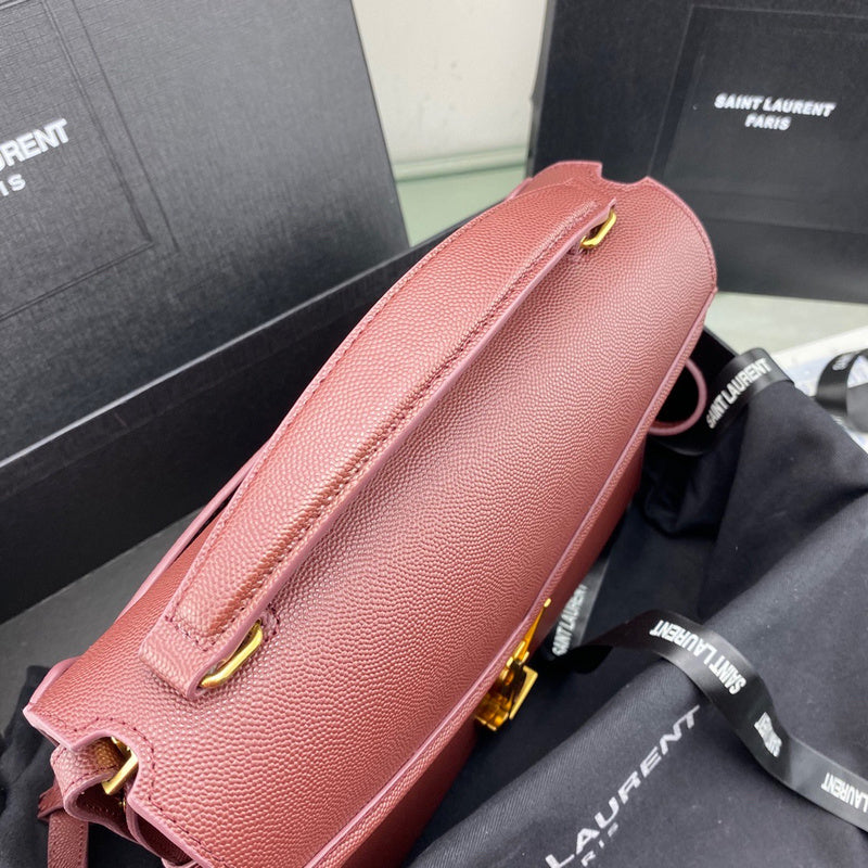 Yves Saint Laurent - Bags - The Wells Bags  167