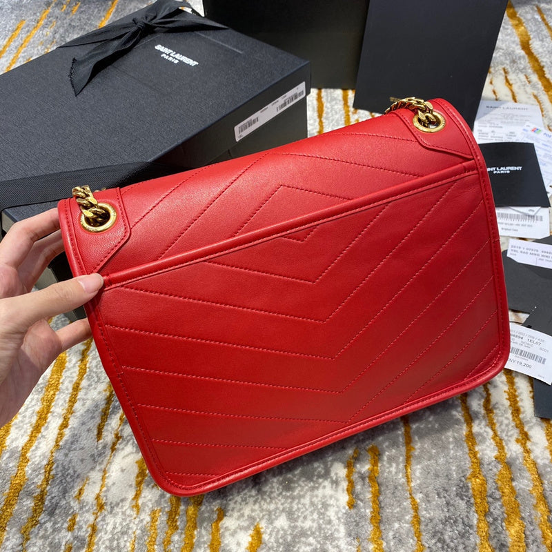 Yves Saint Laurent - Bags - The Wells Bags  340