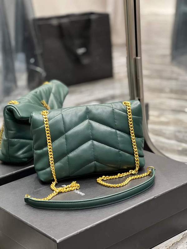 Yves Saint Laurent - Bags - The Wells Bags  415