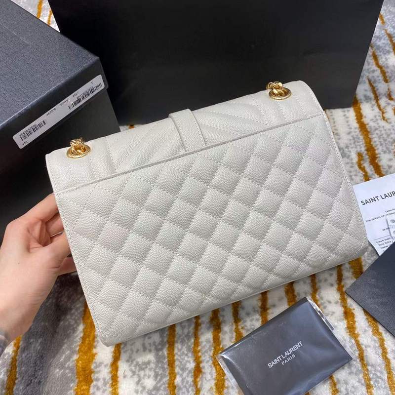 Yves Saint Laurent - Bags - The Wells Bags  248