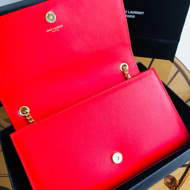 Yves Saint Laurent - Bags - The Wells Bags  289