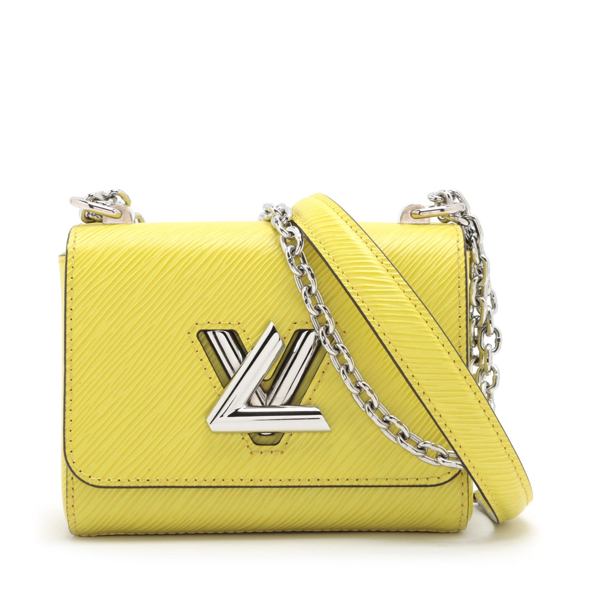 Louis Vuitton Epi Twist MINI       Mirror