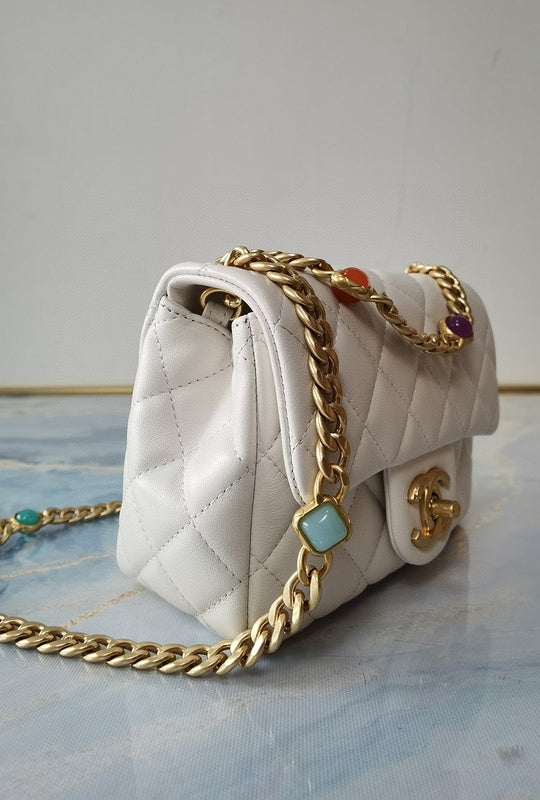 The Arid Bag Shop new Luxury  - Chanel Bags - 606