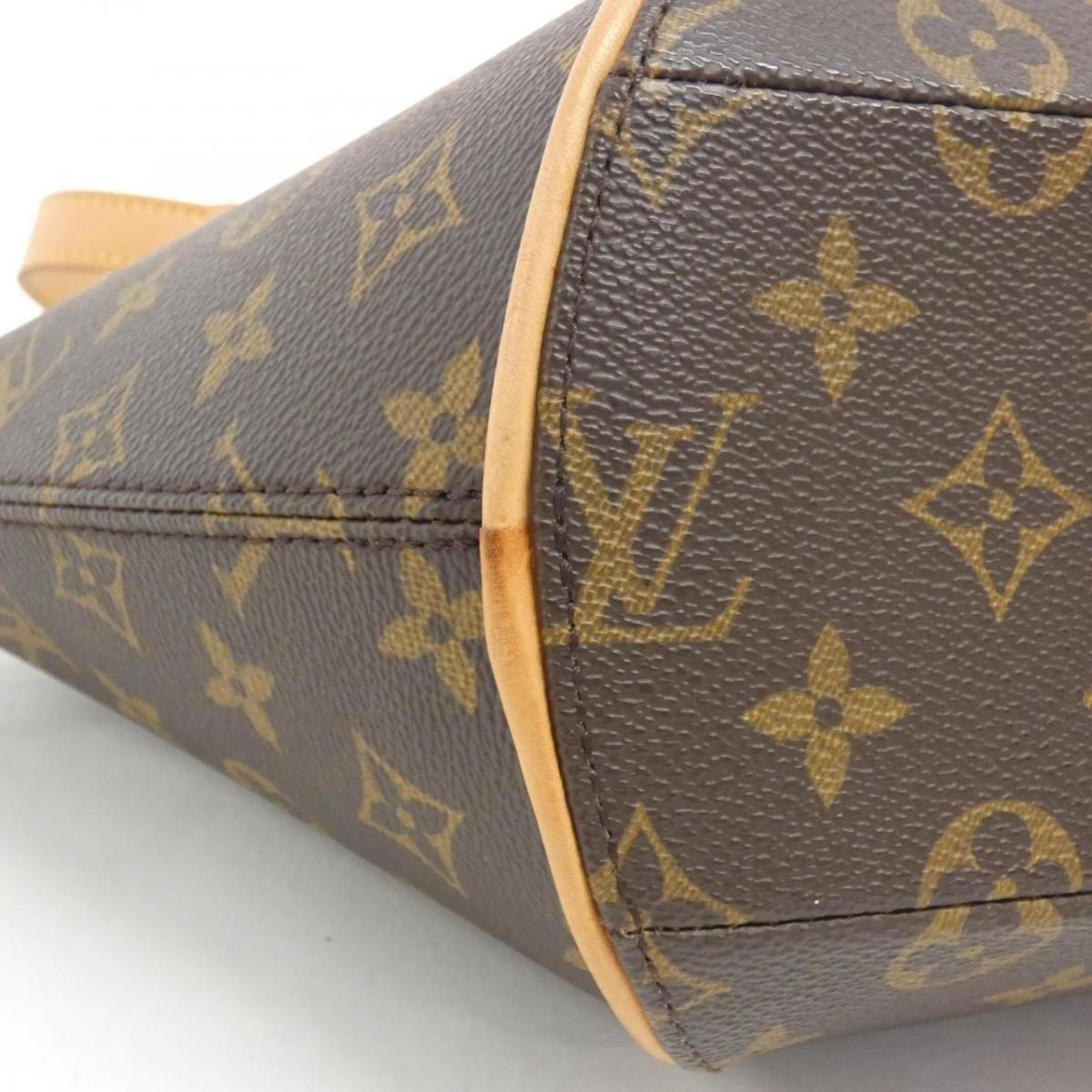 Louis Vuitton Monogram Ellipse  M51128 Shoulder Bag