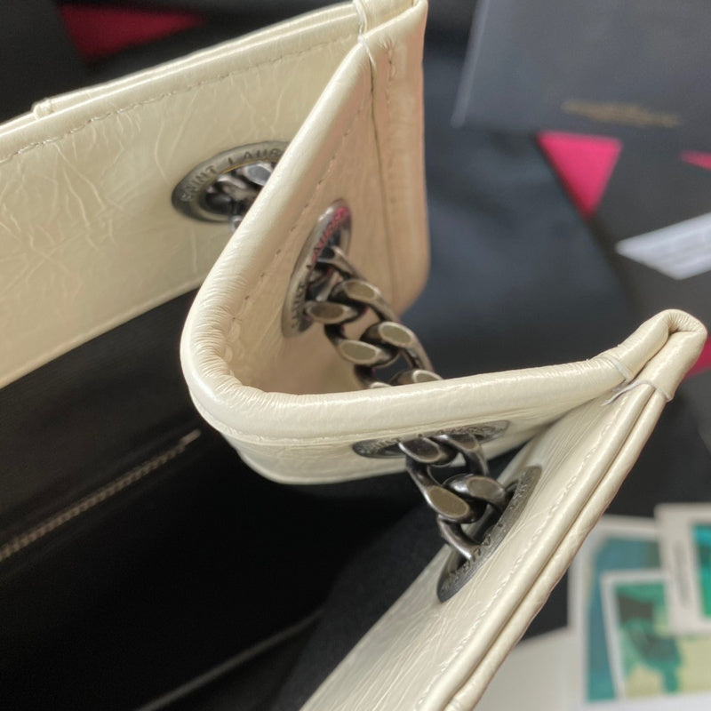 Yves Saint Laurent - Bags - The Wells Bags  408