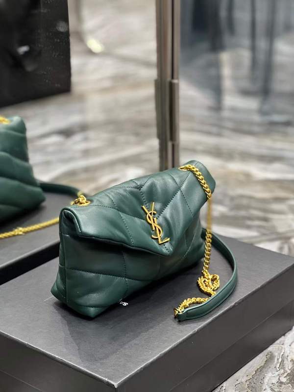 Yves Saint Laurent - Bags - The Wells Bags  415