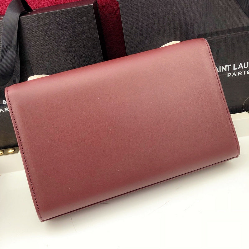 Yves Saint Laurent - Bags - The Wells Bags  285