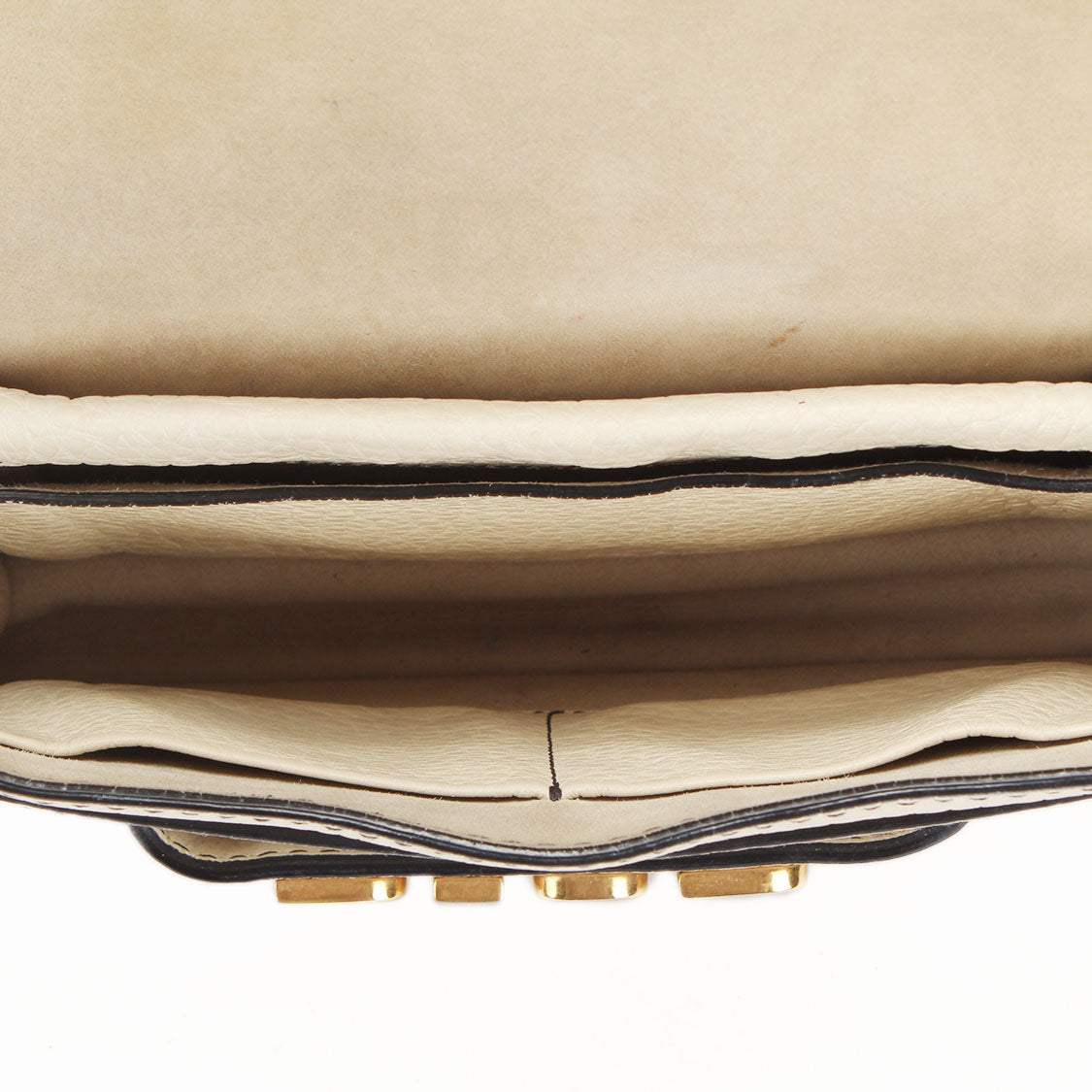 Dio(r)evolution Flap Bag