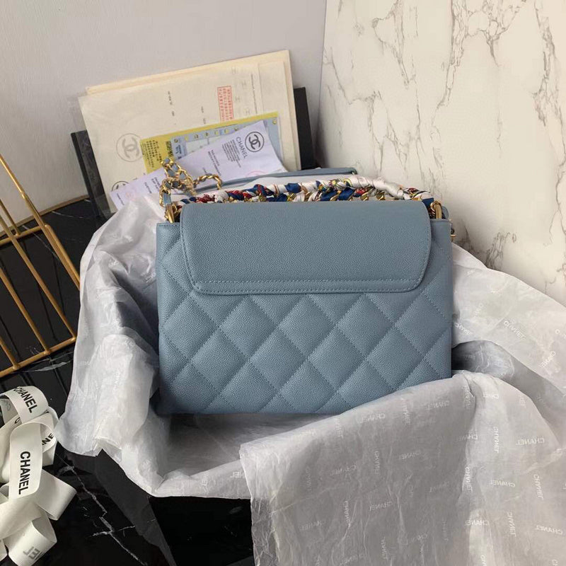 The Arid Bag Shop new Luxury  - Chanel Bags - 547