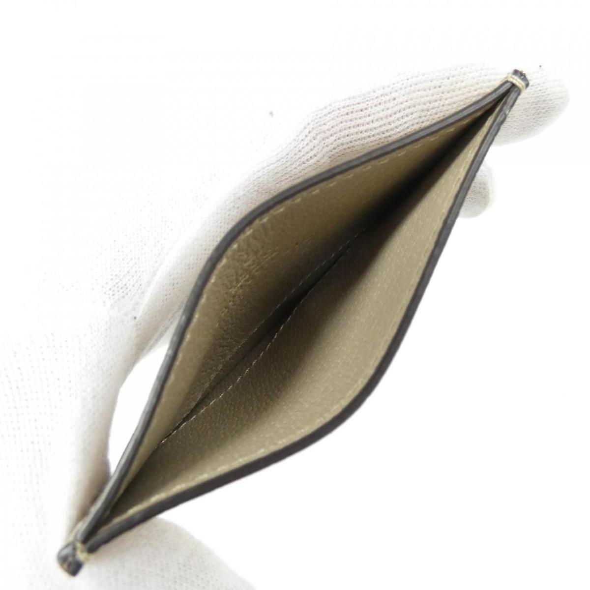 Gucci 700469   Card Case