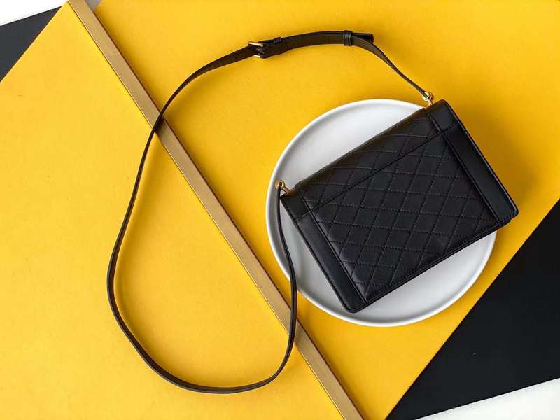 Yves Saint Laurent - Bags - The Wells Bags  158